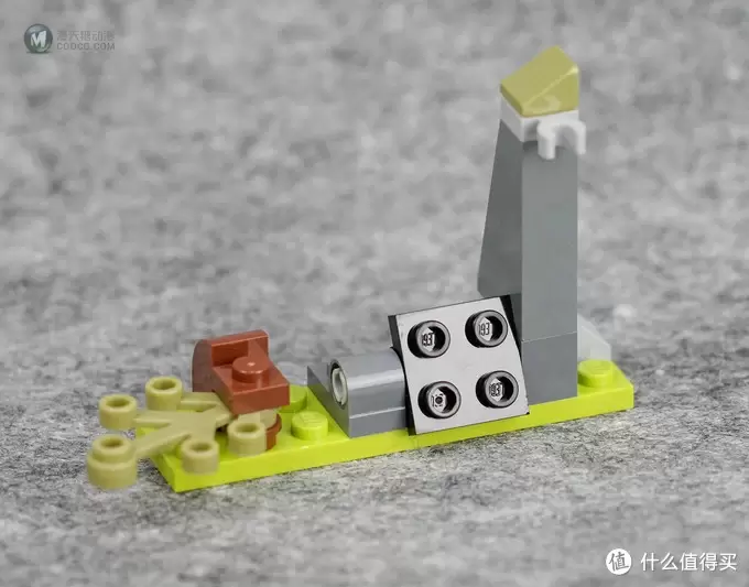 人仔就已经值回票价:LEGO乐高 70624 NINJAGO 幻影忍者系列 红蛇投石履带战车 开箱 人仔就已经值回票价:LEGO乐高 70624 NINJAGO 幻影忍者系列 红蛇投石履带战车 开箱