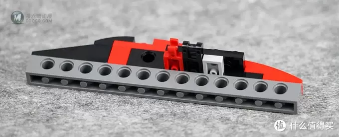 人仔就已经值回票价:LEGO乐高 70624 NINJAGO 幻影忍者系列 红蛇投石履带战车 开箱 人仔就已经值回票价:LEGO乐高 70624 NINJAGO 幻影忍者系列 红蛇投石履带战车 开箱