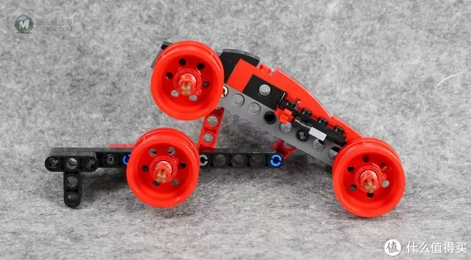 人仔就已经值回票价:LEGO乐高 70624 NINJAGO 幻影忍者系列 红蛇投石履带战车 开箱 人仔就已经值回票价:LEGO乐高 70624 NINJAGO 幻影忍者系列 红蛇投石履带战车 开箱