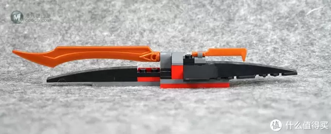 人仔就已经值回票价:LEGO乐高 70624 NINJAGO 幻影忍者系列 红蛇投石履带战车 开箱 人仔就已经值回票价:LEGO乐高 70624 NINJAGO 幻影忍者系列 红蛇投石履带战车 开箱