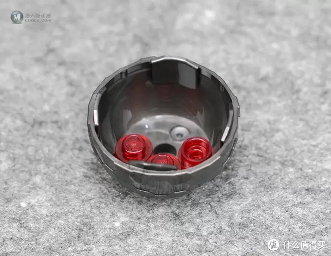 人仔就已经值回票价:LEGO乐高 70624 NINJAGO 幻影忍者系列 红蛇投石履带战车 开箱 人仔就已经值回票价:LEGO乐高 70624 NINJAGO 幻影忍者系列 红蛇投石履带战车 开箱