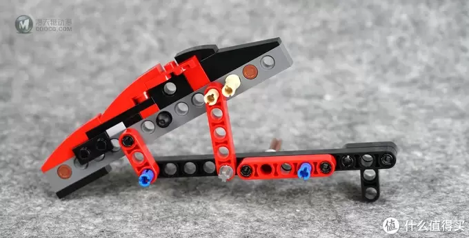 人仔就已经值回票价:LEGO乐高 70624 NINJAGO 幻影忍者系列 红蛇投石履带战车 开箱 人仔就已经值回票价:LEGO乐高 70624 NINJAGO 幻影忍者系列 红蛇投石履带战车 开箱