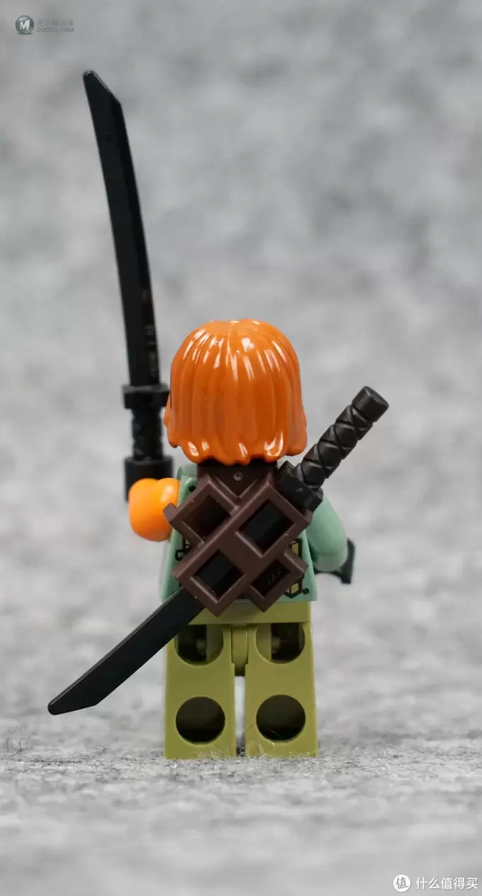 差点被官图坑了:实物更好看的LEGO 乐高 Ninjago系列 赏金猎人战斗机甲 70592 差点被官图坑了:实物更好看的LEGO 乐高 Ninjago系列 赏金猎人战斗机甲 70592