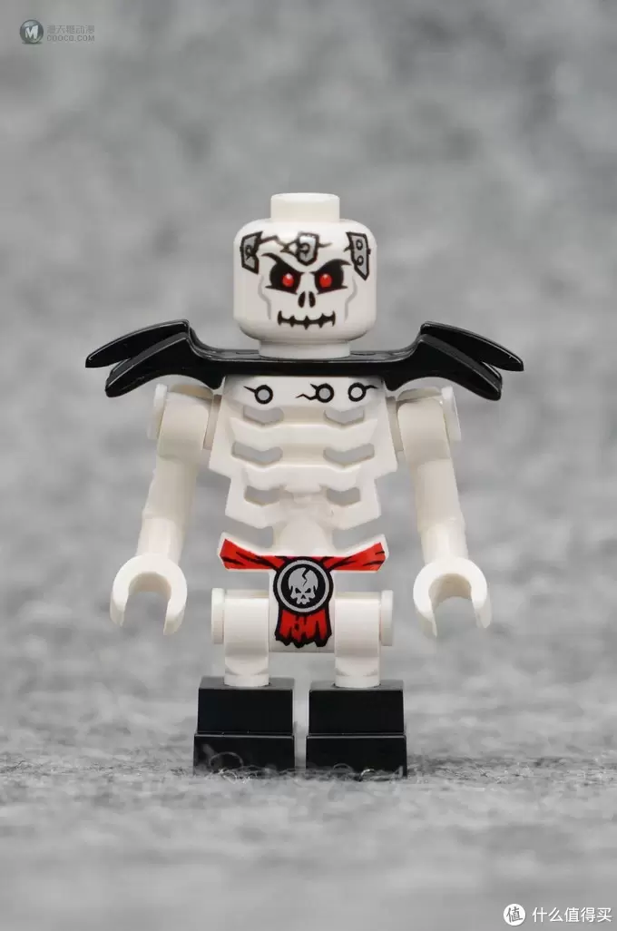 差点被官图坑了:实物更好看的LEGO 乐高 Ninjago系列 赏金猎人战斗机甲 70592 差点被官图坑了:实物更好看的LEGO 乐高 Ninjago系列 赏金猎人战斗机甲 70592