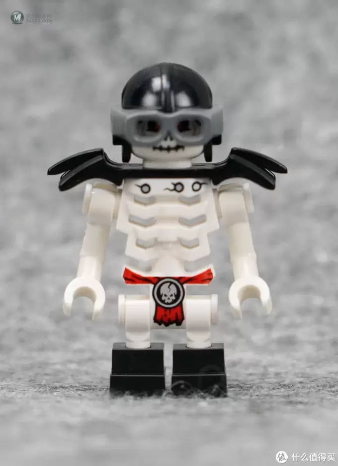 差点被官图坑了:实物更好看的LEGO 乐高 Ninjago系列 赏金猎人战斗机甲 70592 差点被官图坑了:实物更好看的LEGO 乐高 Ninjago系列 赏金猎人战斗机甲 70592