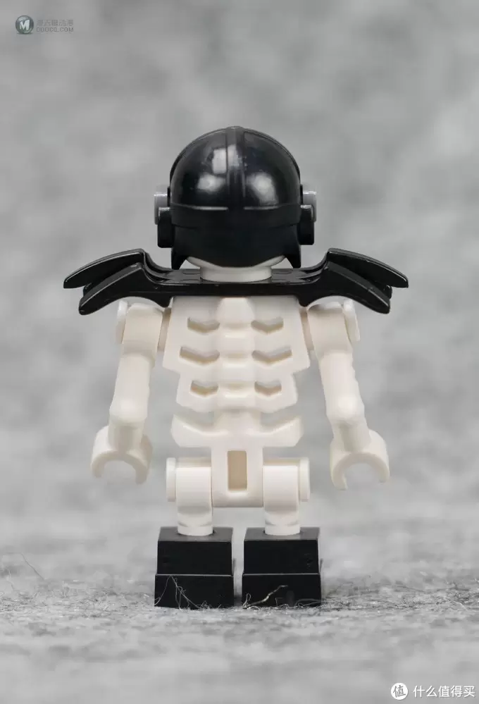 差点被官图坑了:实物更好看的LEGO 乐高 Ninjago系列 赏金猎人战斗机甲 70592 差点被官图坑了:实物更好看的LEGO 乐高 Ninjago系列 赏金猎人战斗机甲 70592