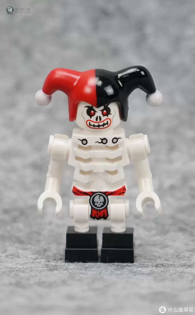 差点被官图坑了:实物更好看的LEGO 乐高 Ninjago系列 赏金猎人战斗机甲 70592 差点被官图坑了:实物更好看的LEGO 乐高 Ninjago系列 赏金猎人战斗机甲 70592