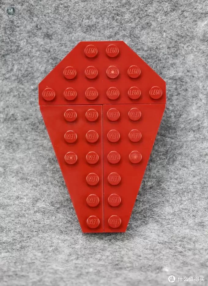 差点被官图坑了:实物更好看的LEGO 乐高 Ninjago系列 赏金猎人战斗机甲 70592 差点被官图坑了:实物更好看的LEGO 乐高 Ninjago系列 赏金猎人战斗机甲 70592