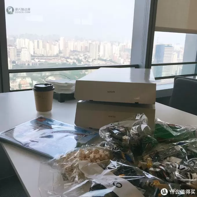 乐高 篇一:让我告诉你在乐高中国总部搭建新品10261过山车是种什么体验 乐高 篇一:让我告诉你在乐高中国总部搭建新品10261过山车是种什么体验