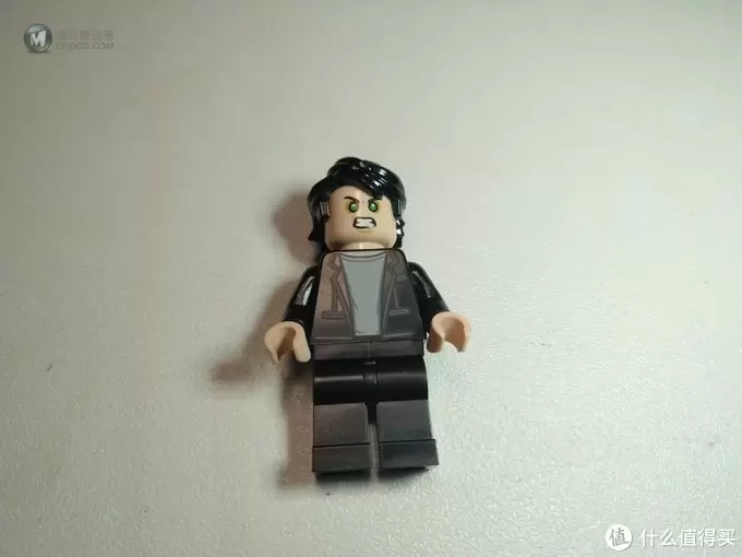 弥补童年缺少的遗憾 篇十六:Lego 76104 反浩克 弥补童年缺少的遗憾 篇十六:Lego 76104 反浩克