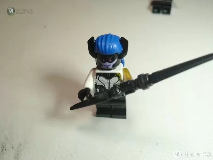 弥补童年缺少的遗憾 篇十六:Lego 76104 反浩克 弥补童年缺少的遗憾 篇十六:Lego 76104 反浩克