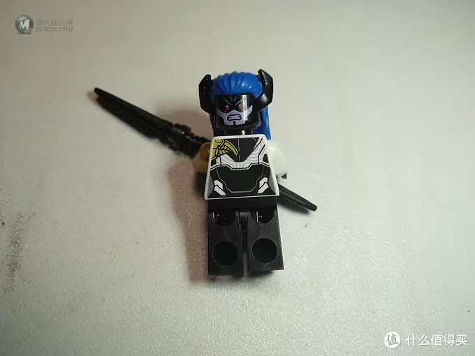 弥补童年缺少的遗憾 篇十六:Lego 76104 反浩克 弥补童年缺少的遗憾 篇十六:Lego 76104 反浩克