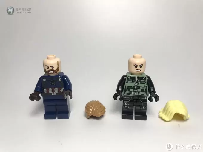 空间原石到来:LEGO 乐高 76101 先驱者号运输船攻袭 空间原石到来:LEGO 乐高 76101 先驱者号运输船攻袭
