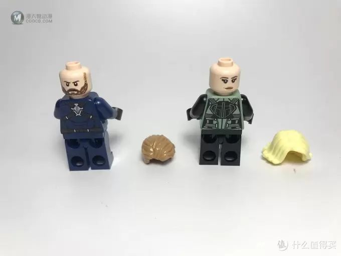 空间原石到来:LEGO 乐高 76101 先驱者号运输船攻袭 空间原石到来:LEGO 乐高 76101 先驱者号运输船攻袭