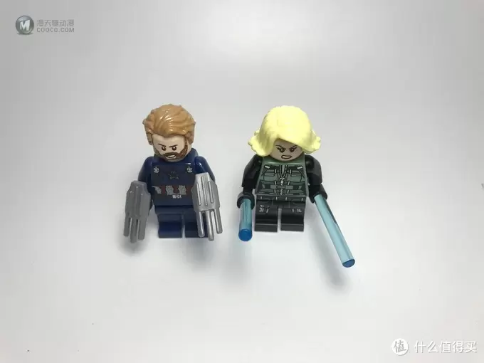 空间原石到来:LEGO 乐高 76101 先驱者号运输船攻袭 空间原石到来:LEGO 乐高 76101 先驱者号运输船攻袭
