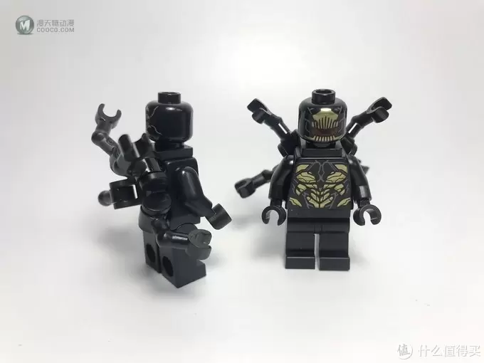 空间原石到来:LEGO 乐高 76101 先驱者号运输船攻袭 空间原石到来:LEGO 乐高 76101 先驱者号运输船攻袭