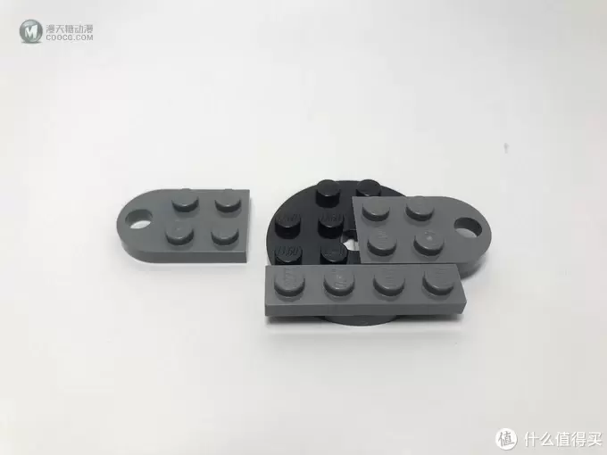 空间原石到来:LEGO 乐高 76101 先驱者号运输船攻袭 空间原石到来:LEGO 乐高 76101 先驱者号运输船攻袭