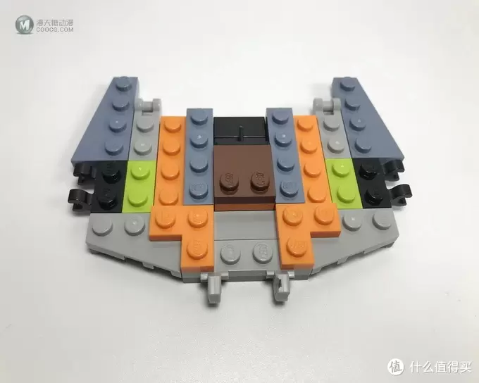 力量之石到来:LEGO 乐高 76102 雷神武器搜寻记 力量之石到来:LEGO 乐高 76102 雷神武器搜寻记