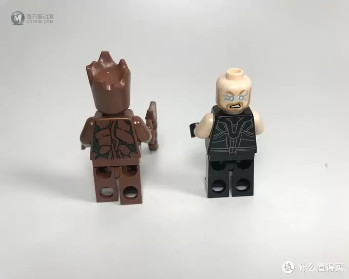 力量之石到来:LEGO 乐高 76102 雷神武器搜寻记 力量之石到来:LEGO 乐高 76102 雷神武器搜寻记