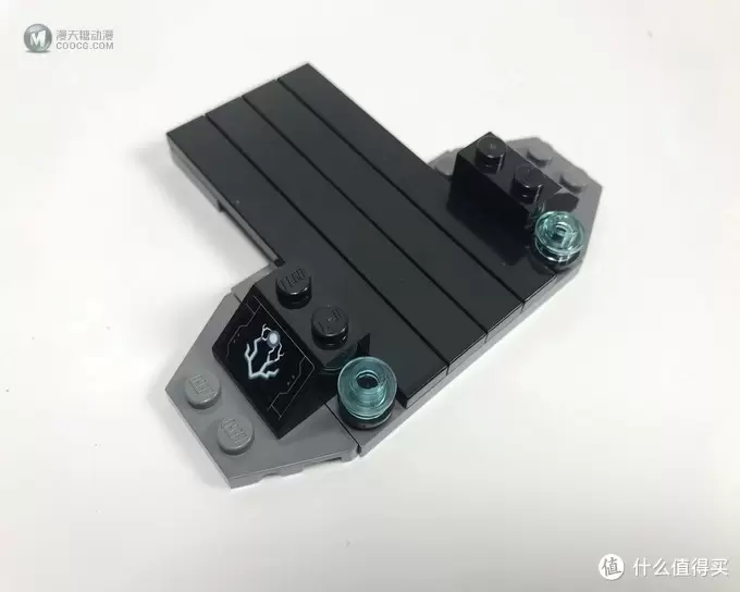 力量之石到来:LEGO 乐高 76102 雷神武器搜寻记 力量之石到来:LEGO 乐高 76102 雷神武器搜寻记
