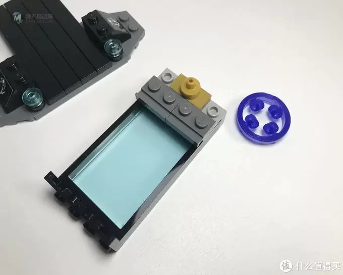 力量之石到来:LEGO 乐高 76102 雷神武器搜寻记 力量之石到来:LEGO 乐高 76102 雷神武器搜寻记