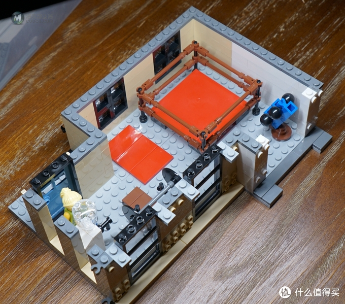 2018年街景新品 LEGO 乐高 10260 DOWNTOWN DINER 城中餐厅 2018年街景新品 LEGO 乐高 10260 DOWNTOWN DINER 城中餐厅