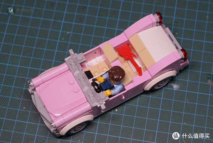 2018年街景新品 LEGO 乐高 10260 DOWNTOWN DINER 城中餐厅 2018年街景新品 LEGO 乐高 10260 DOWNTOWN DINER 城中餐厅