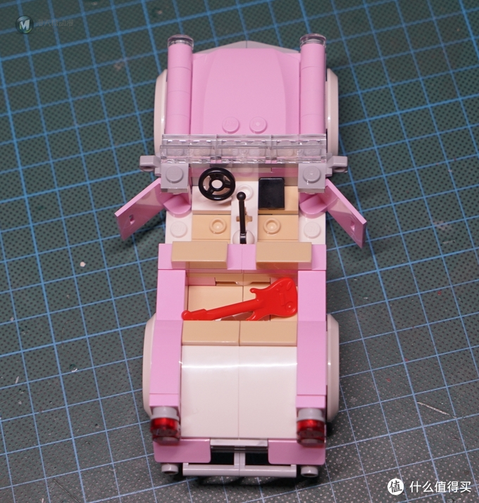 2018年街景新品 LEGO 乐高 10260 DOWNTOWN DINER 城中餐厅 2018年街景新品 LEGO 乐高 10260 DOWNTOWN DINER 城中餐厅