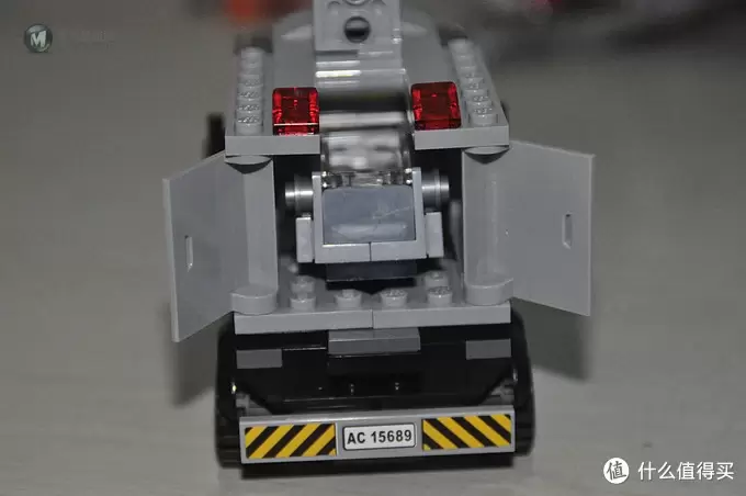 单反毁一生,LEGO穷三代 篇一百零三:LEGO 乐高 76032 昆式战机城市追逐开箱 单反毁一生,LEGO穷三代 篇一百零三:LEGO 乐高 76032 昆式战机城市追逐开箱