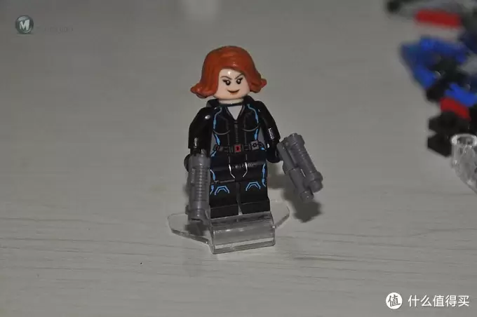 单反毁一生,LEGO穷三代 篇一百零三:LEGO 乐高 76032 昆式战机城市追逐开箱 单反毁一生,LEGO穷三代 篇一百零三:LEGO 乐高 76032 昆式战机城市追逐开箱