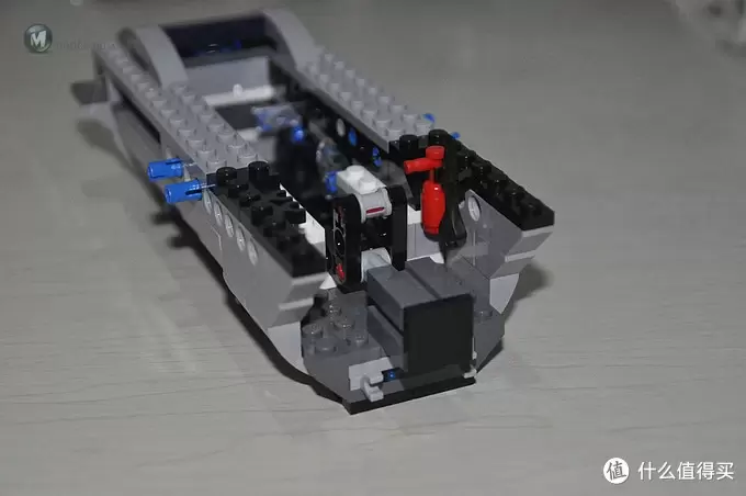 单反毁一生,LEGO穷三代 篇一百零三:LEGO 乐高 76032 昆式战机城市追逐开箱 单反毁一生,LEGO穷三代 篇一百零三:LEGO 乐高 76032 昆式战机城市追逐开箱