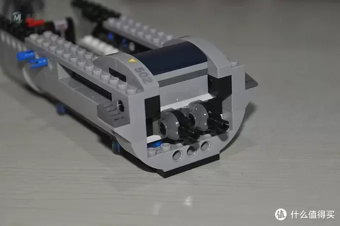 单反毁一生,LEGO穷三代 篇一百零三:LEGO 乐高 76032 昆式战机城市追逐开箱 单反毁一生,LEGO穷三代 篇一百零三:LEGO 乐高 76032 昆式战机城市追逐开箱