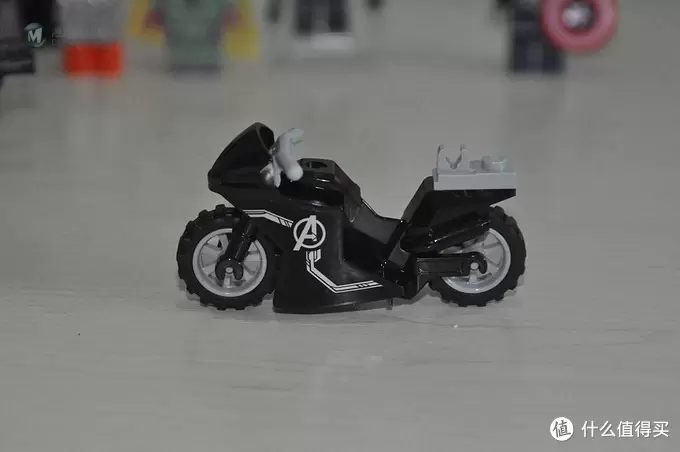 单反毁一生,LEGO穷三代 篇一百零三:LEGO 乐高 76032 昆式战机城市追逐开箱 单反毁一生,LEGO穷三代 篇一百零三:LEGO 乐高 76032 昆式战机城市追逐开箱