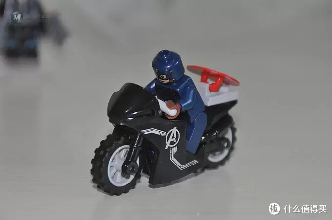 单反毁一生,LEGO穷三代 篇一百零三:LEGO 乐高 76032 昆式战机城市追逐开箱 单反毁一生,LEGO穷三代 篇一百零三:LEGO 乐高 76032 昆式战机城市追逐开箱