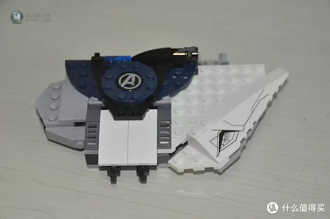 单反毁一生,LEGO穷三代 篇一百零三:LEGO 乐高 76032 昆式战机城市追逐开箱 单反毁一生,LEGO穷三代 篇一百零三:LEGO 乐高 76032 昆式战机城市追逐开箱