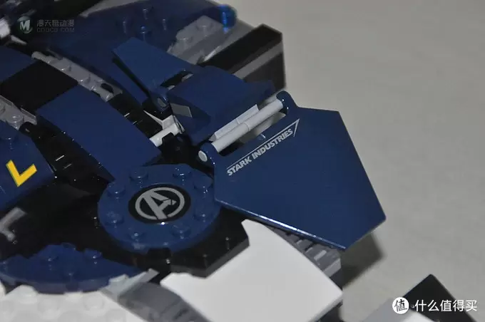 单反毁一生,LEGO穷三代 篇一百零三:LEGO 乐高 76032 昆式战机城市追逐开箱 单反毁一生,LEGO穷三代 篇一百零三:LEGO 乐高 76032 昆式战机城市追逐开箱