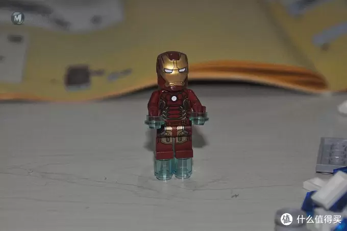 单反毁一生,LEGO穷三代 篇一百零三:LEGO 乐高 76032 昆式战机城市追逐开箱 单反毁一生,LEGO穷三代 篇一百零三:LEGO 乐高 76032 昆式战机城市追逐开箱