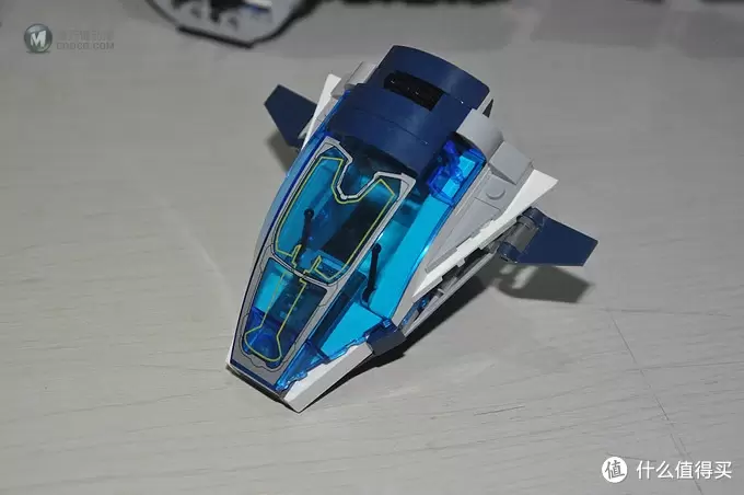 单反毁一生,LEGO穷三代 篇一百零三:LEGO 乐高 76032 昆式战机城市追逐开箱 单反毁一生,LEGO穷三代 篇一百零三:LEGO 乐高 76032 昆式战机城市追逐开箱