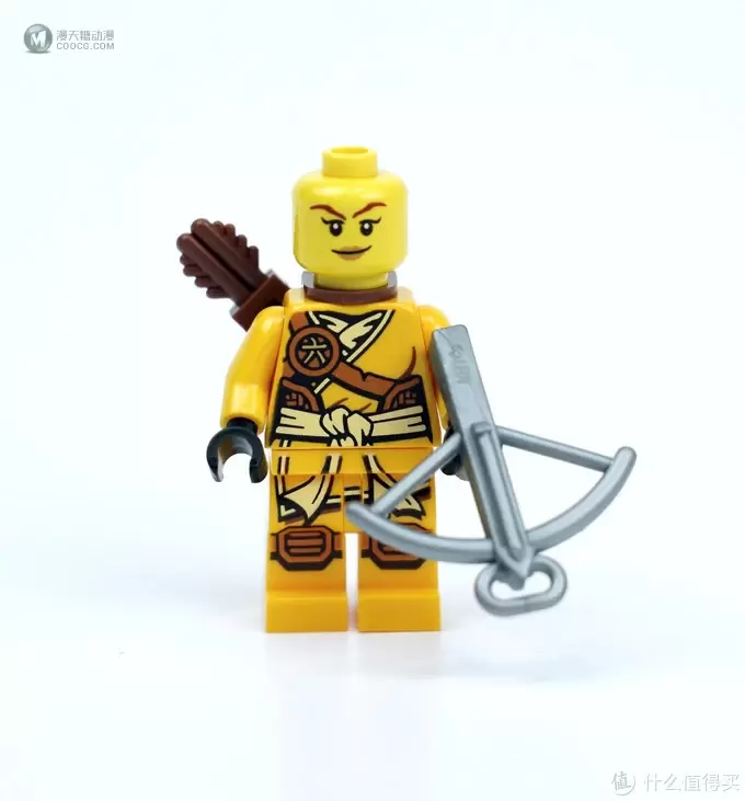 Lego 乐高 幻影忍者 Ninjago 狂蟒掠夺者直升机 70746 详细评测 Lego 乐高 幻影忍者 Ninjago 狂蟒掠夺者直升机 70746 详细评测