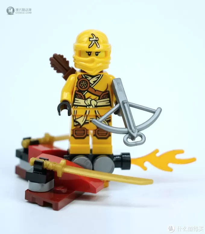 Lego 乐高 幻影忍者 Ninjago 狂蟒掠夺者直升机 70746 详细评测 Lego 乐高 幻影忍者 Ninjago 狂蟒掠夺者直升机 70746 详细评测