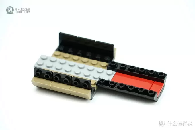 Lego 乐高 幻影忍者 Ninjago 狂蟒掠夺者直升机 70746 详细评测 Lego 乐高 幻影忍者 Ninjago 狂蟒掠夺者直升机 70746 详细评测