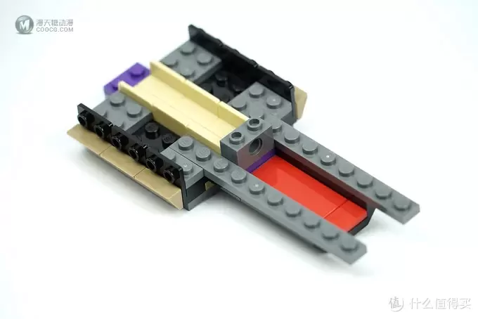 Lego 乐高 幻影忍者 Ninjago 狂蟒掠夺者直升机 70746 详细评测 Lego 乐高 幻影忍者 Ninjago 狂蟒掠夺者直升机 70746 详细评测