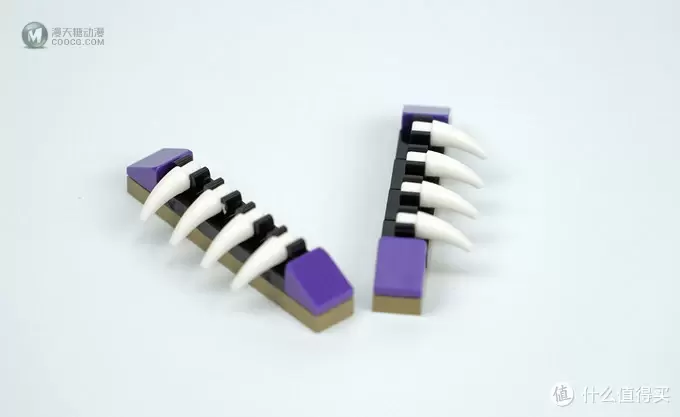 Lego 乐高 幻影忍者 Ninjago 狂蟒掠夺者直升机 70746 详细评测 Lego 乐高 幻影忍者 Ninjago 狂蟒掠夺者直升机 70746 详细评测