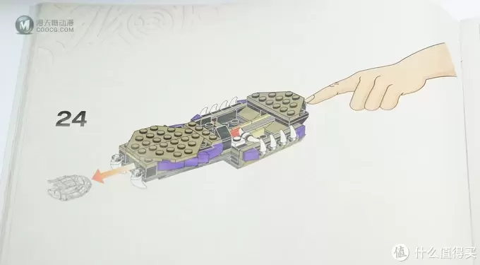 Lego 乐高 幻影忍者 Ninjago 狂蟒掠夺者直升机 70746 详细评测 Lego 乐高 幻影忍者 Ninjago 狂蟒掠夺者直升机 70746 详细评测
