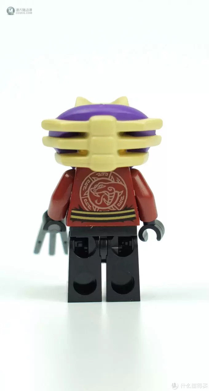 Lego 乐高 幻影忍者 Ninjago 狂蟒掠夺者直升机 70746 详细评测 Lego 乐高 幻影忍者 Ninjago 狂蟒掠夺者直升机 70746 详细评测