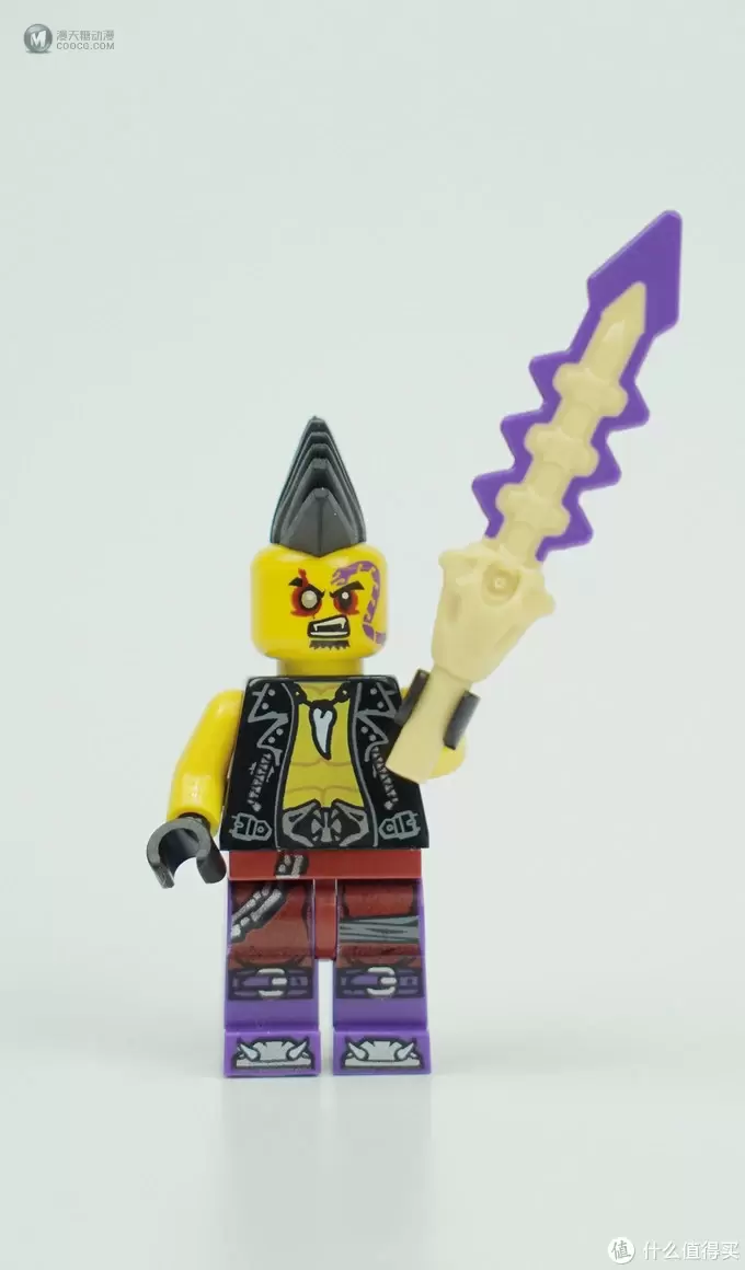 Lego 乐高 幻影忍者 Ninjago 狂蟒掠夺者直升机 70746 详细评测 Lego 乐高 幻影忍者 Ninjago 狂蟒掠夺者直升机 70746 详细评测