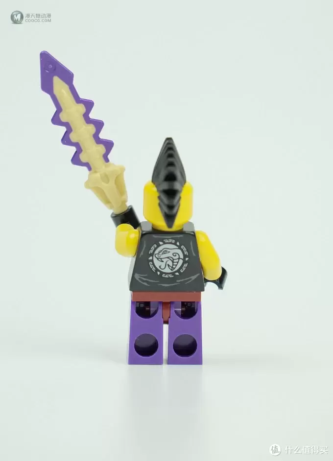 Lego 乐高 幻影忍者 Ninjago 狂蟒掠夺者直升机 70746 详细评测 Lego 乐高 幻影忍者 Ninjago 狂蟒掠夺者直升机 70746 详细评测