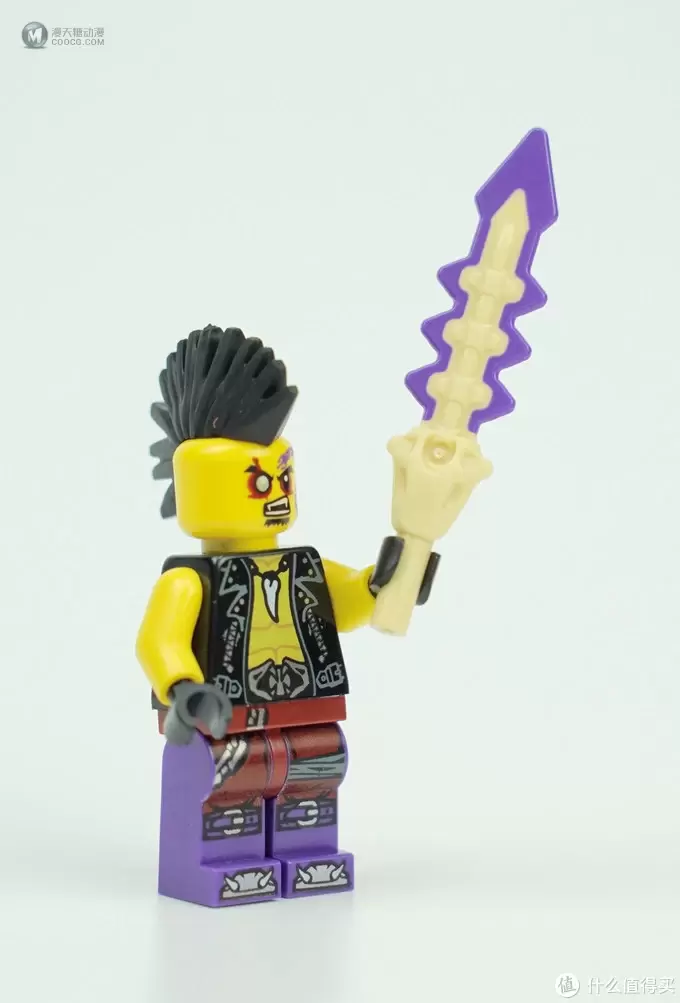 Lego 乐高 幻影忍者 Ninjago 狂蟒掠夺者直升机 70746 详细评测 Lego 乐高 幻影忍者 Ninjago 狂蟒掠夺者直升机 70746 详细评测