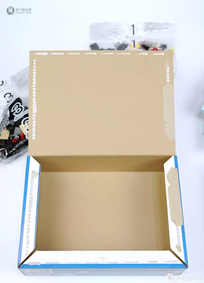物超所值:LEGO乐高 60148 城市组 City 全地形车赛车队详细评测 物超所值:LEGO乐高 60148 城市组 City 全地形车赛车队详细评测