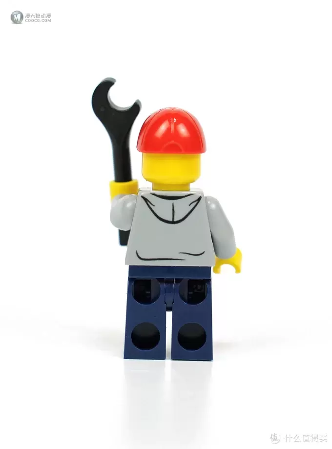 物超所值:LEGO乐高 60148 城市组 City 全地形车赛车队详细评测 物超所值:LEGO乐高 60148 城市组 City 全地形车赛车队详细评测